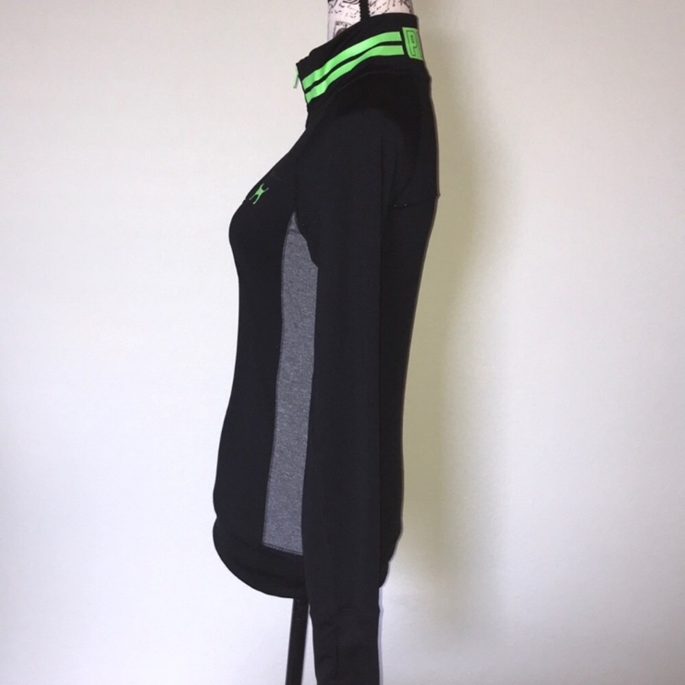 Nwot Victoria’s Secret ‘Pink’ Ultimate Jacket View 3